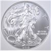 Image 2 : 2010 SILVER EAGLE, NGC MS-70 EARLY RELEASES