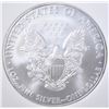 Image 3 : 2010 SILVER EAGLE, NGC MS-70 EARLY RELEASES