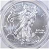 Image 2 : 2017-(W) SILVER EAGLE, PCGS MS-70 FIRST STRIKE