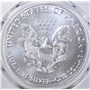 Image 3 : 2017-(W) SILVER EAGLE, PCGS MS-70 FIRST STRIKE