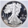 Image 2 : 1986-S SILVER EAGLE, TDCS PERFECT GEM PR DCAM