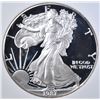 Image 2 : 1987-S SILVER EAGLE, TDCS PERFECT GEM PR DCAM