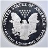 Image 3 : 1987-S SILVER EAGLE, TDCS PERFECT GEM PR DCAM