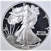 Image 2 : 1988-S SILVER EAGLE, TDCS PERFECT GEM PR DCAM