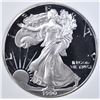 Image 2 : 1990-S SILVER EAGLE, TDCS PERFECT GEM PR DCAM