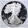 Image 2 : 1991-S SILVER EAGLE, TDCS PERFECT GEM PR DCAM