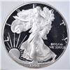 Image 2 : 1992-S SILVER EAGLE, TDCS PERFECT GEM PR DCAM