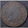 Image 1 : 1811/10 LARGE CENT  XF DARK
