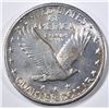 Image 2 : 1929 STANDING LIBERTY QUARTER  CH BU
