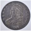 Image 2 : 1830 BUST HALF DOLLAR   NGC AU-55