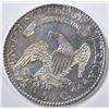 Image 2 : 1824 BUST HALF DOLLAR   CH AU