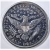 Image 2 : 1894-S BARBER HALF DOLLAR  XF/AU