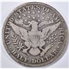 Image 2 : 1915 BARBER HALF DOLLAR  VG