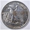 Image 2 : 1918-D WALKING LIBERTY HALF DOLLAR  AU/BU
