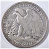 Image 2 : 1919-S WALKING LIBERTY HALF DOLLAR  FINE