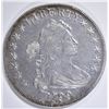 Image 1 : 1799 BUST DOLLAR  AU