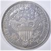 Image 2 : 1799 BUST DOLLAR  AU