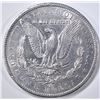 Image 2 : 1879-CC MORGAN DOLLAR  XF+
