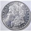 Image 1 : 1880-O MORGAN DOLLAR  CH BU