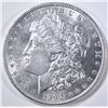 Image 1 : 1892 MORGAN DOLLAR  CH BU