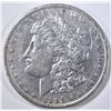 Image 1 : 1892-S MORGAN DOLLAR  XF