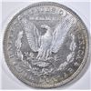 Image 2 : 1896-O MORGAN DOLLAR  CH AU
