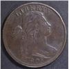 Image 1 : 1805 LARGE CENT  XF/AU