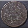 Image 2 : 1805 LARGE CENT  XF/AU