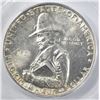 Image 2 : 1921 PILGRIM COMMEM HALF DOLLAR ICG MS-65