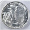 Image 3 : 1941-S WALKING LIBERTY HALF DOLLAR ICG MS-64+