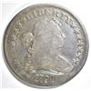 Image 1 : 1797 SMALL EAGLE BUST DOLLAR VF