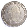 Image 1 : 1799 BUST DOLLAR VF/XF NICE
