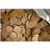 Image 1 : 2000-MIXED DATE LINCOLN WHEAT CENTS: