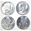 Image 2 : 1965 KENNEDY HALF DOLLAR ROLL