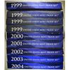 Image 1 : U.S. PROOF SET LOT: