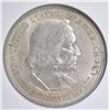 Image 2 : 1893 COLUMBIAN HALF DOLLAR, NGC MS-62