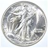 Image 2 : 1942 WALKING LIBERTY WHSG SUPERB GEM