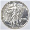 Image 2 : 1943 WALKING LIBERTY WHSG GEM BU