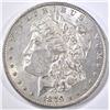 Image 1 : 1879-O MORGAN DOLLAR, AU/BU