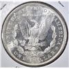 Image 2 : 1881-S MORGAN DOLLAR, GEM BU