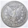 Image 2 : 1889-S MORGAN DOLLAR  XF
