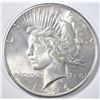 Image 1 : 1926 PEACE DOLLAR, CH BU