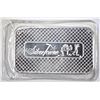Image 2 : FIVE OUNCE .999 SILVER BAR SILVERTOWNE