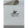 Image 2 : SWAROVSKI SIGNATURE JEWELRY SWAN PIN/BROOCH