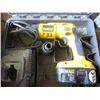 Image 4 : DRILL (DEWALT) *DRYWALL* (18 VOLT)