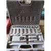 Image 3 : SOCKET SET (JOHN DEERE) *1/2"* (NEW)