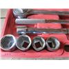 Image 5 : SOCKET SET (3/4" DRIVE) *LIFETIME WARRANTY*