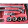 Image 6 : SOCKET SET (3/4" DRIVE) *LIFETIME WARRANTY*