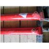 Image 2 : LOT OF 2 HYDRAULIC RAMS (1.5" BORE) *16" STROKE*