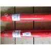 Image 3 : LOT OF 2 HYDRAULIC RAMS (1.5" BORE) *16" STROKE*